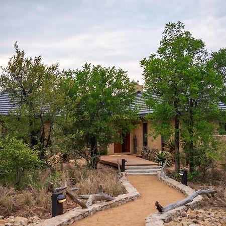 הוילה Kapama Game Reserve Jabulani Safari מראה חיצוני תמונה