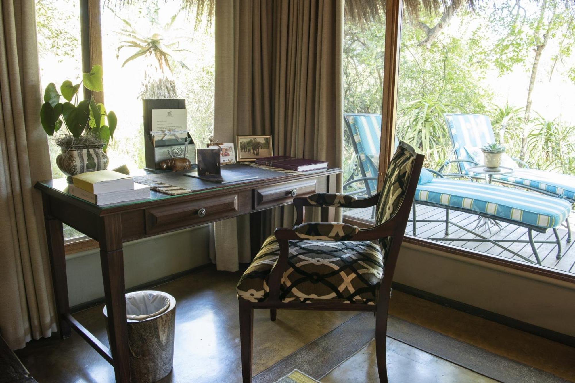 הוילה Kapama Game Reserve Jabulani Safari מראה חיצוני תמונה