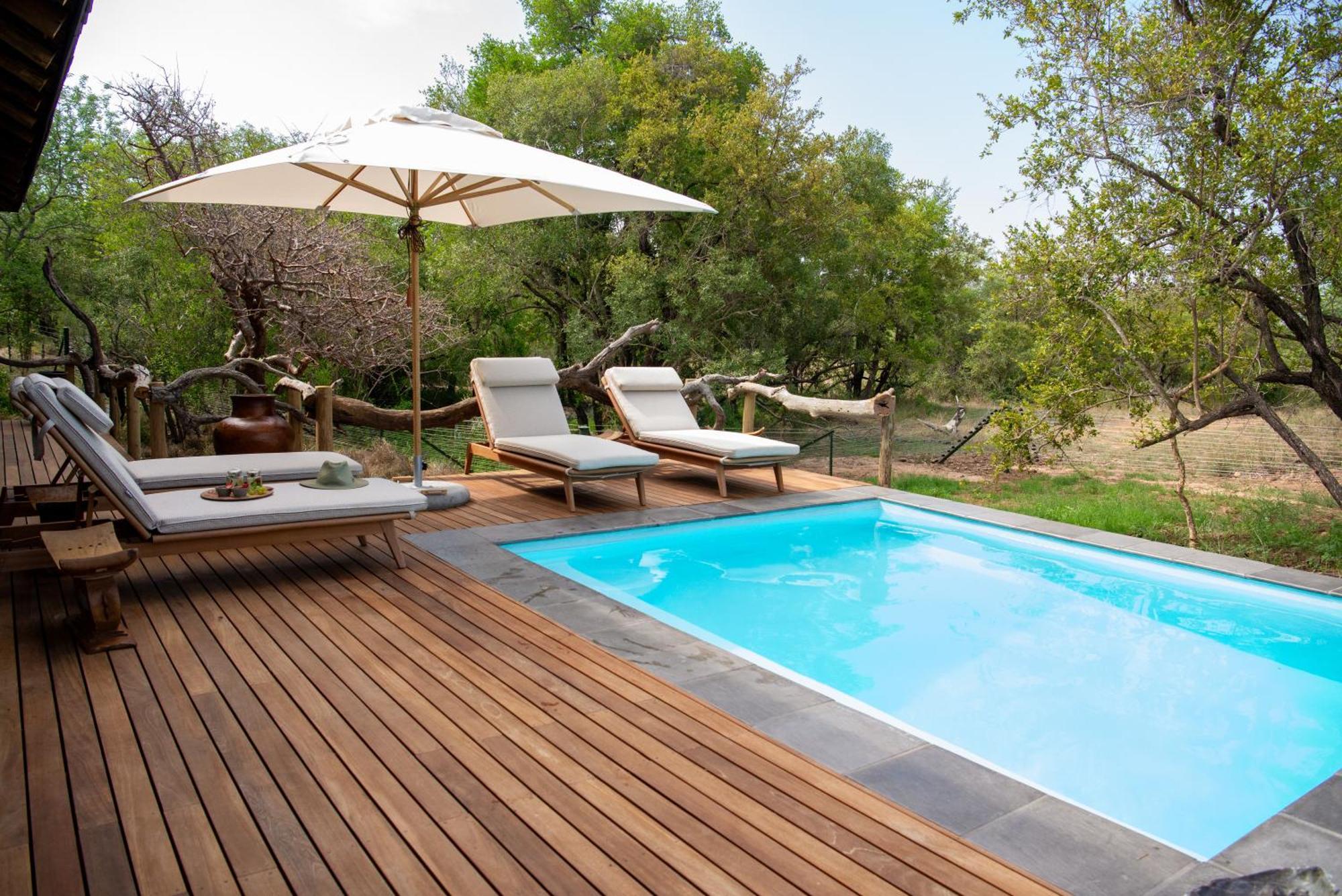 הוילה Kapama Game Reserve Jabulani Safari חדר תמונה