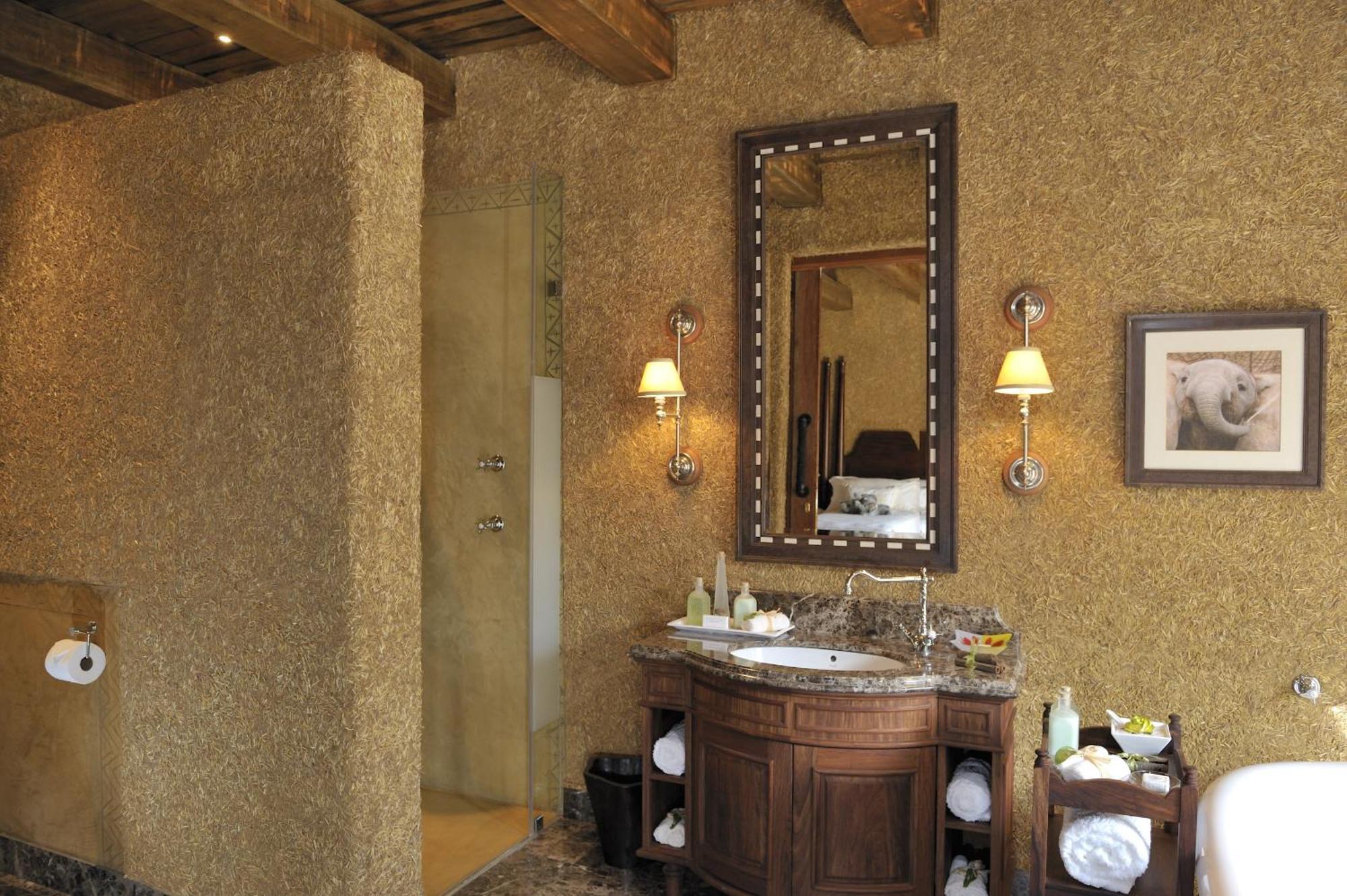 הוילה Kapama Game Reserve Jabulani Safari חדר תמונה